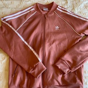 Adidas Jacket